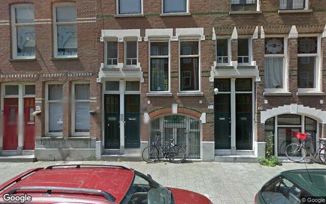 Street View Doedesstraat 39
