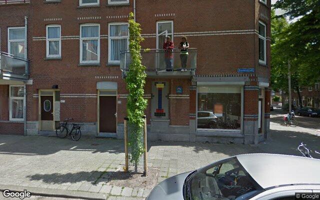 Street View Doedesstraat 40