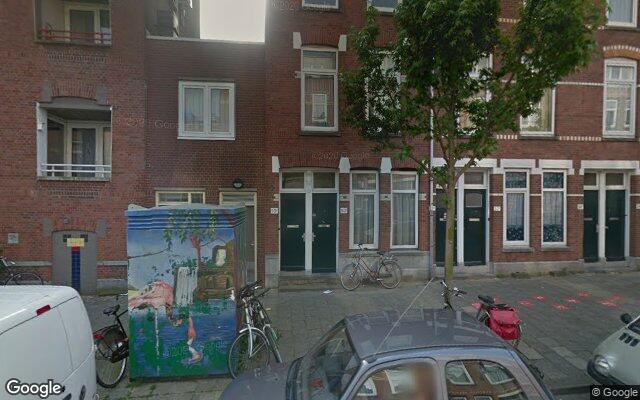 Street View Doedesstraat 50