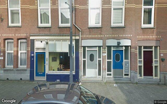 Street View Doedesstraat 53