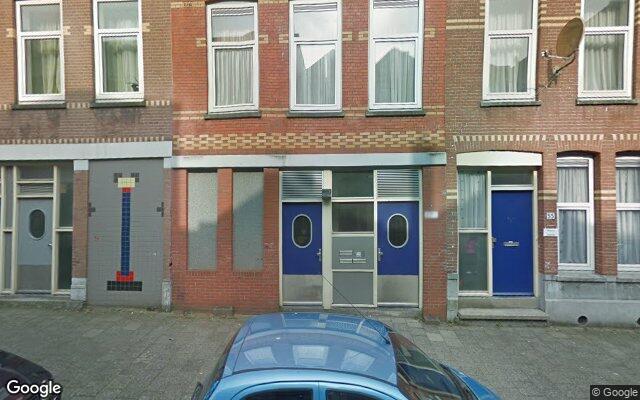 Street View Doedesstraat 57