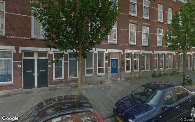 Street View Doedesstraat 58