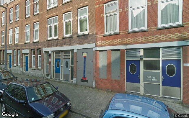 Street View Doedesstraat 61