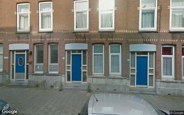 Street View Doedesstraat 69