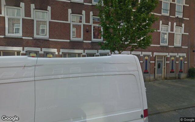 Street View Doedesstraat 70