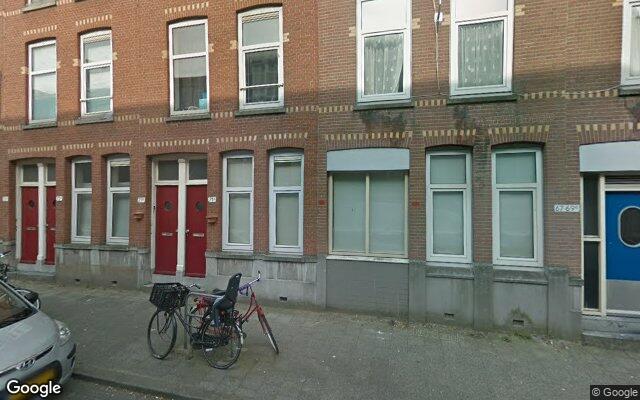 Street View Doedesstraat 71