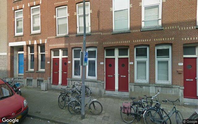 Street View Doedesstraat 75