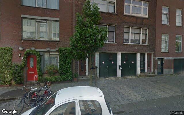 Street View Doedesstraat 80