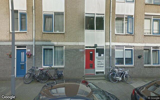 Street View Doedesstraat 101