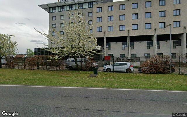 Street View Driemanssteeweg 5