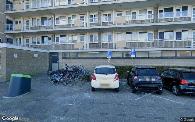 Street View Dumasstraat 181