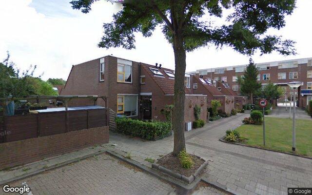 Street View Erik Satiehof 4