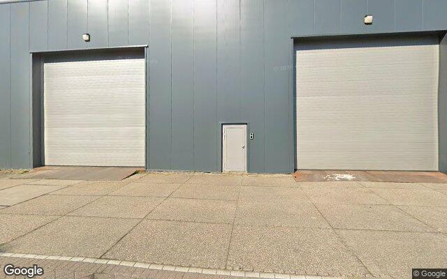 Street View Eemhavenstraat 1