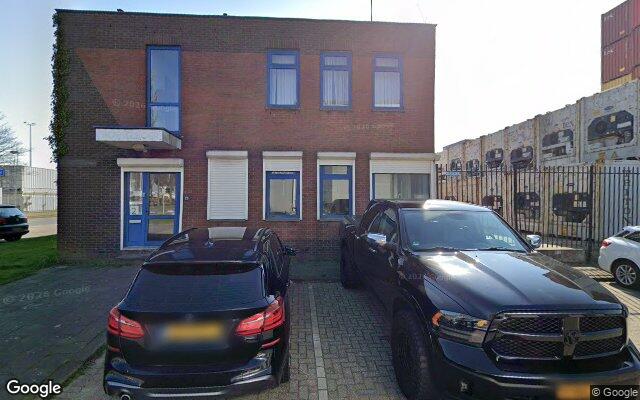 Street View Eemhavenstraat 2