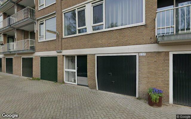 Street View Fichtestraat 226