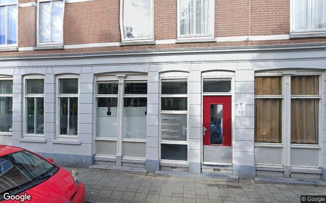 Street View Gaffelstraat 11