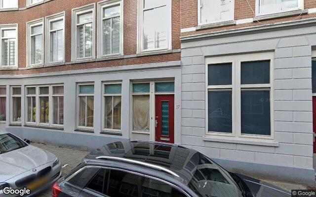 Street View Gaffelstraat 29