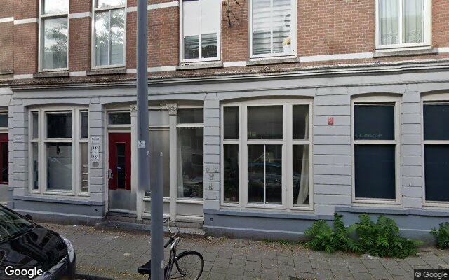 Street View Gaffelstraat 33