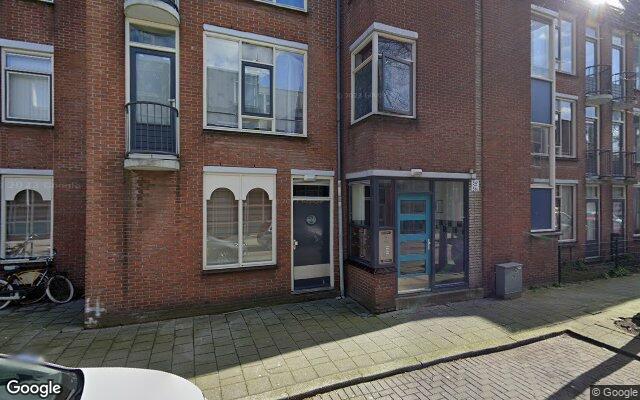 Street View Gaffelstraat 34