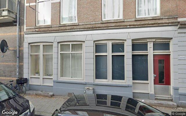 Street View Gaffelstraat 35