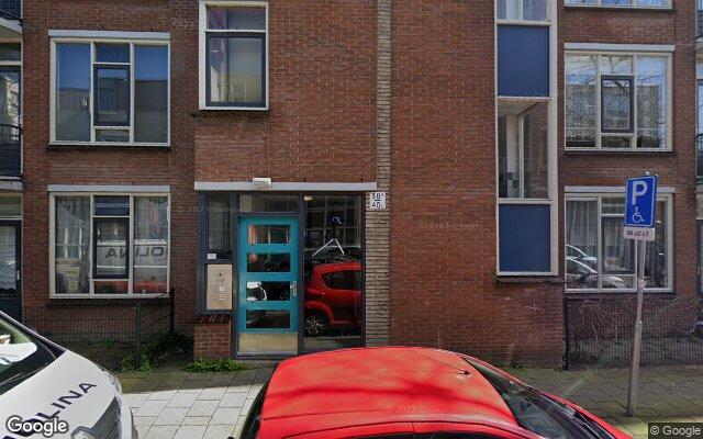 Street View Gaffelstraat 38