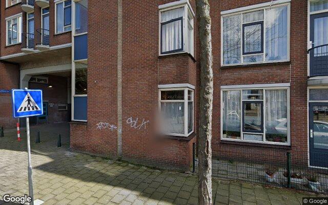 Street View Gaffelstraat 52