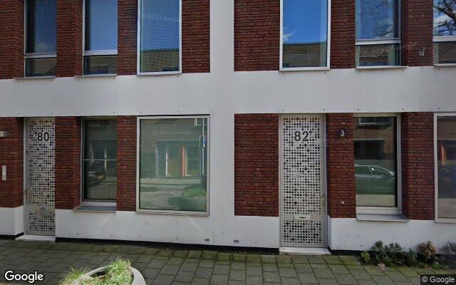 Street View Gaffelstraat 82