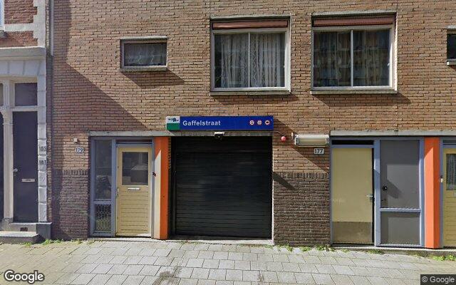 Street View Gaffelstraat 179