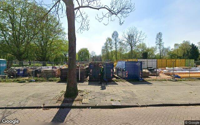 Street View Gebbeweg 6