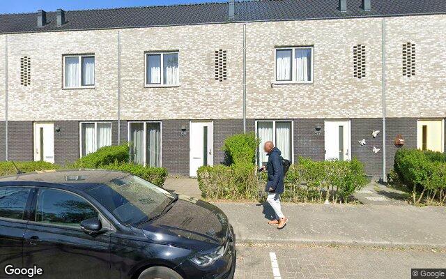 Street View Gebbeweg 123