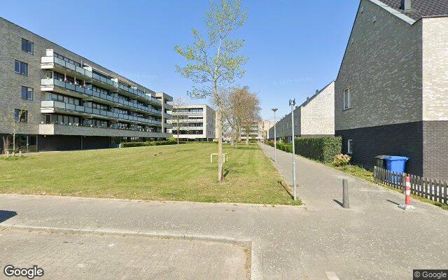 Street View Gebbeweg 181