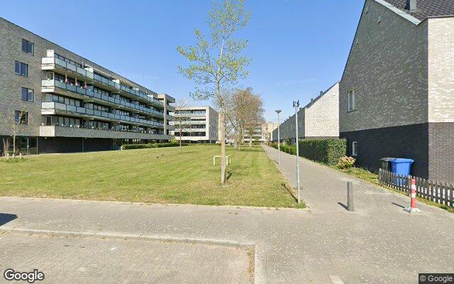 Street View Gebbeweg 193