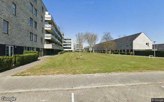 Street View Gebbeweg 207