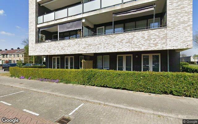 Street View Gebbeweg 237