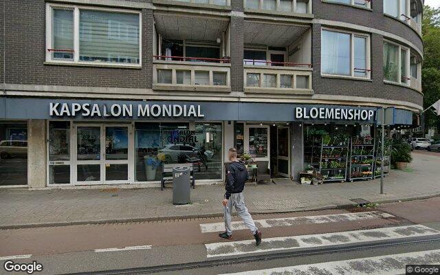 Street View Goudse Rijweg 5