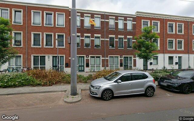 Street View Goudse Rijweg 27