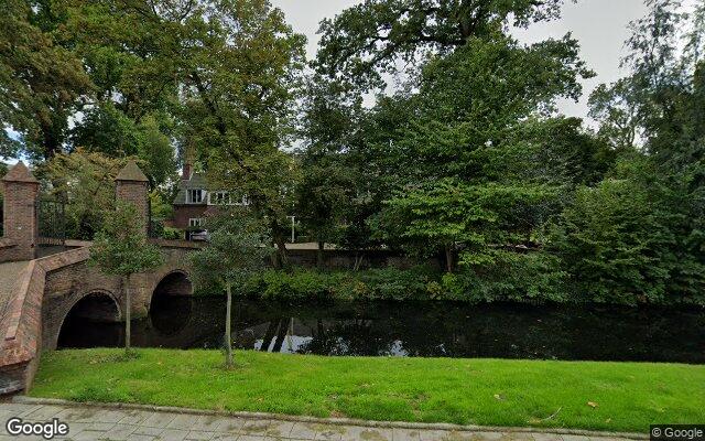 Street View Groene Wetering 32