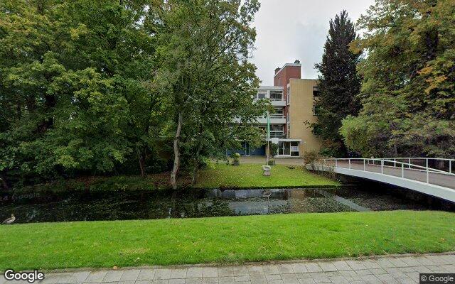 Street View Groene Wetering 38