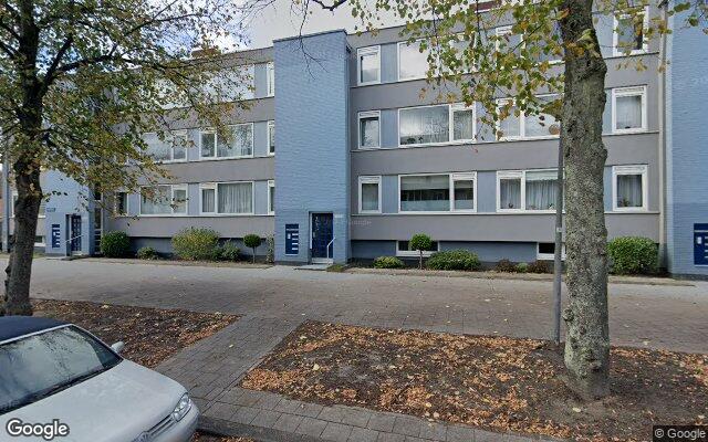 Street View Icarusstraat 28