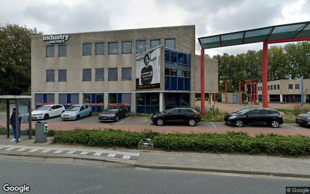 Street View Innsbruckweg 112