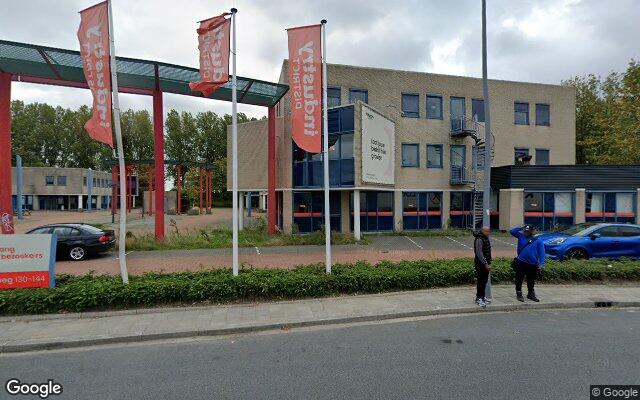 Street View Innsbruckweg 130