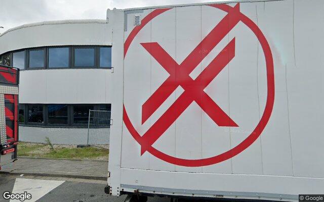 Street View Innsbruckweg 158