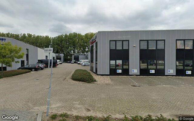 Street View Innsbruckweg 202