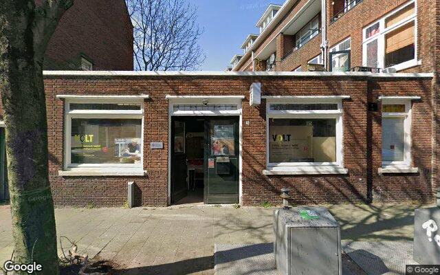 Street View Jaersveltstraat 3