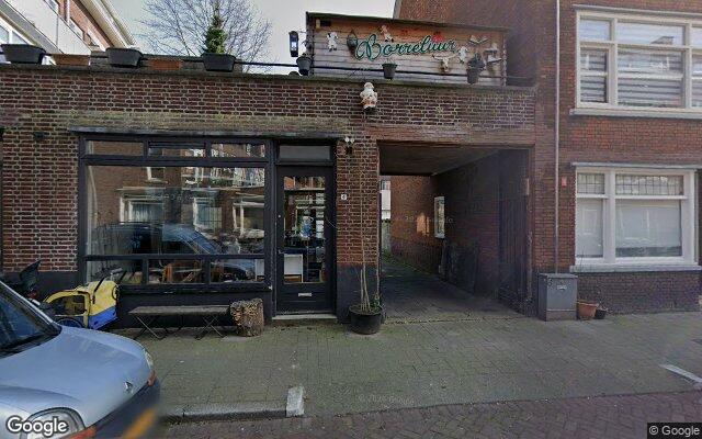 Street View Jaersveltstraat 8