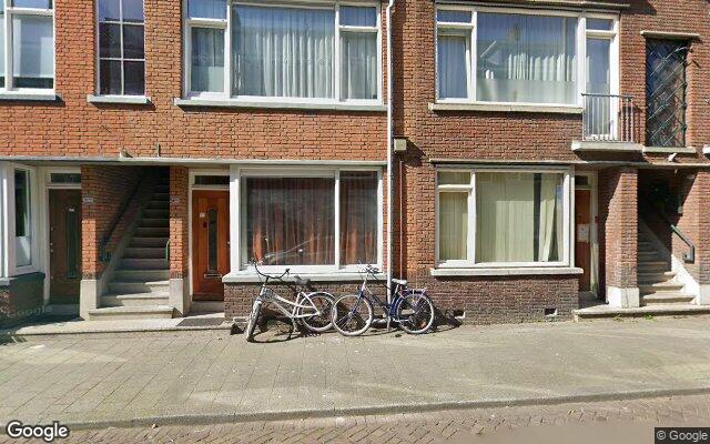 Street View Jaersveltstraat 9