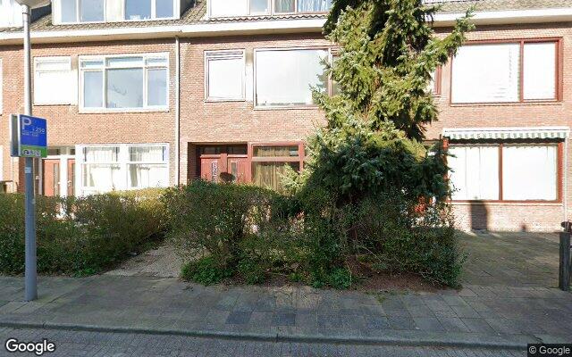 Street View Jaersveltstraat 51