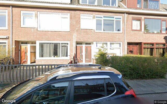 Street View Jaersveltstraat 53