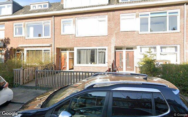 Street View Jaersveltstraat 55