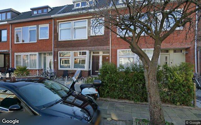 Street View Jaersveltstraat 60